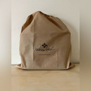 Beautiful floral & rustic patterned shoulder bag!!